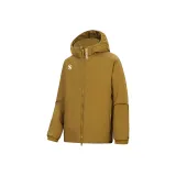 Земляной желтый