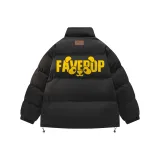 Чёрный (Жёлтый логотип)