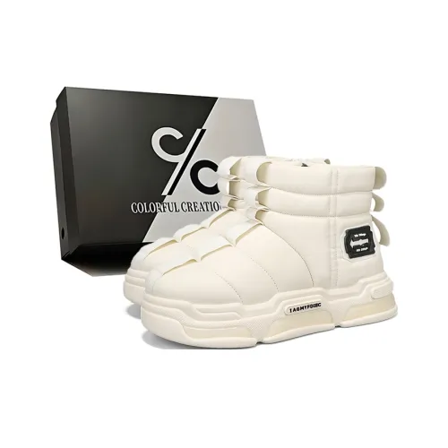 Colorful Creations Сноубутсы Мужские