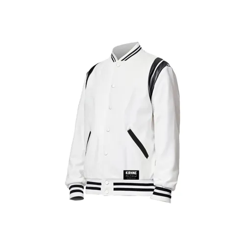 KIRHNE Унисекс Бейсбольные Джерси