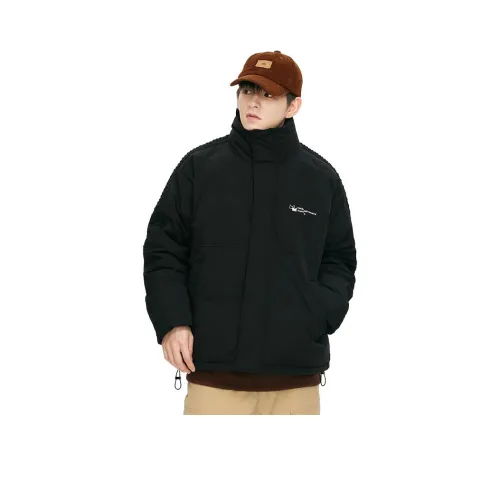 NRXX Унисекс Пуховики