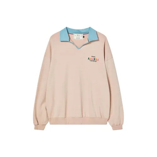 Beyond Closet FW25 Поло Унисекс