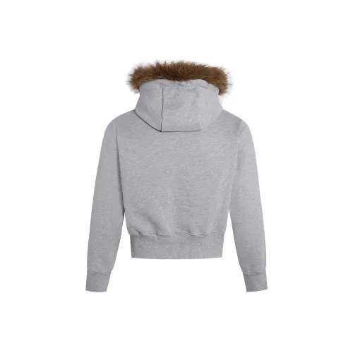 POPWAVE Серый Унисекс Свитшоты