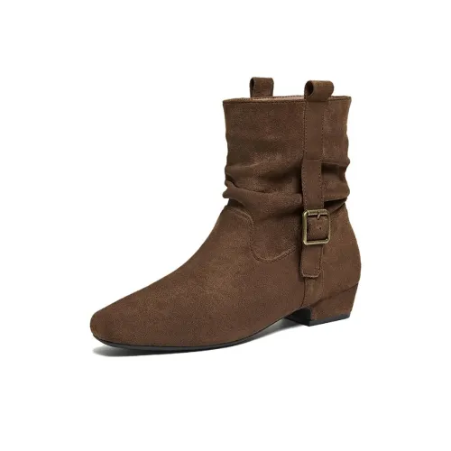 BASTO Женские ботильоны