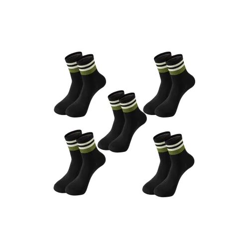 AOKANG Мужские носки MID до икры