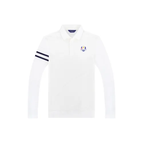 RYDER CUP EST.1927 T Рубашка Мужская