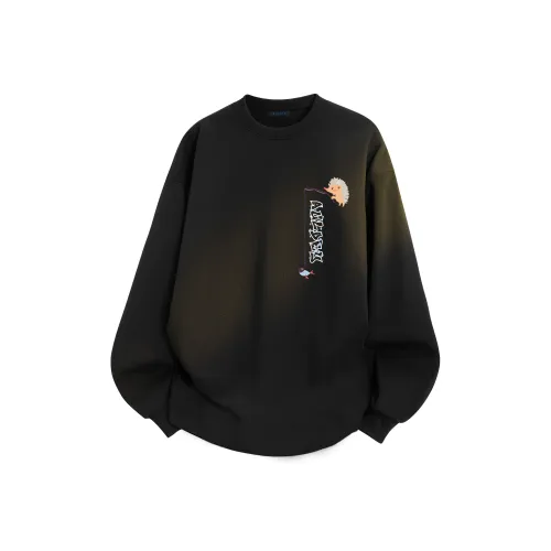 AULDEY Унисекс T-рубашки