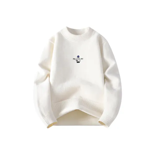 JIUDIIMAN Мужской Трикотаж