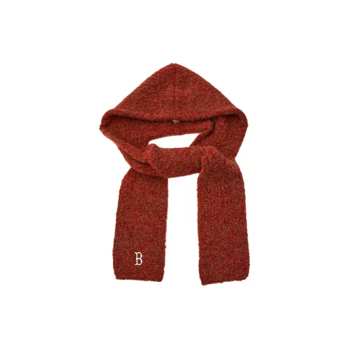 MLB Капюшоны и Плюшевые Шапки Унисекс