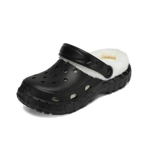 NB CROSS Сабо Женские