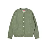 Шалфейный зеленый