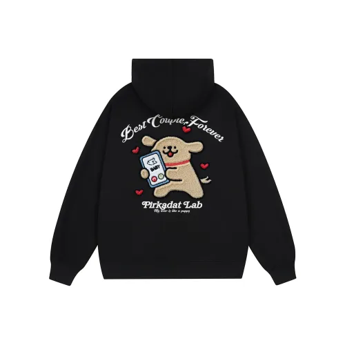 Pirkadat Унисекс Свитшоты