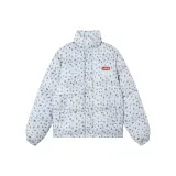 Серый меланж