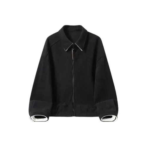 CAT'S PAW Унисекс Куртки