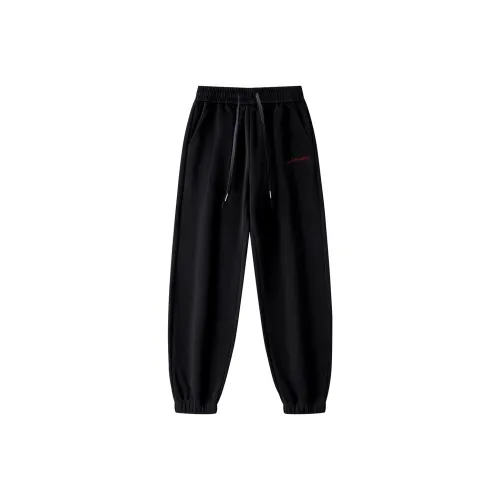 JEANSWEST Унисекс Повседневные Брюки