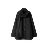 Ночь Черный