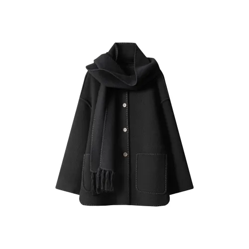 MOSIIMORII Женское пальто