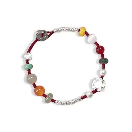 Crisp Creek Сплав Браслеты Унисекс