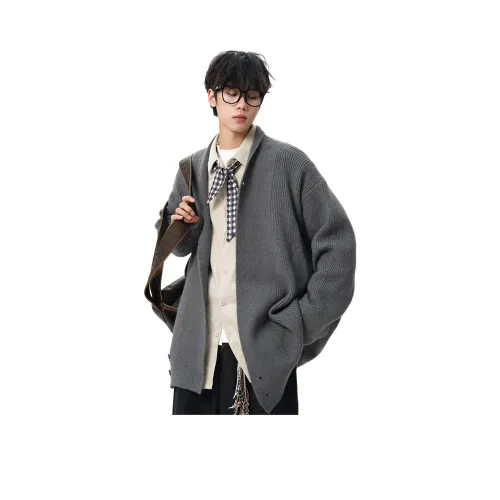 SCHEPPERHEYN Унисекс Трикотаж