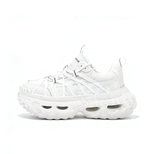 STELLA WEISZ Толстая подошва Унисекс