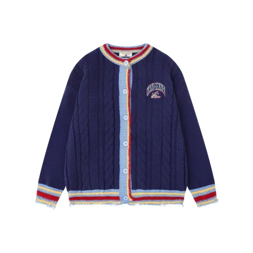 WAYHWEI Унисекс Трикотаж