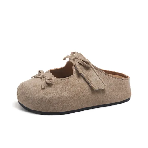 LABON PETER Домашние тапочки Женские