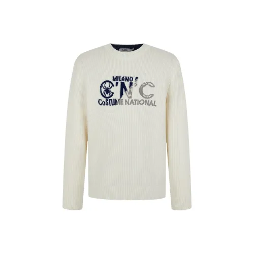 C'N'C Rhythm Party series Свитер Мужской