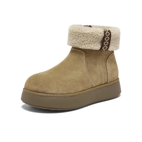 BASTO Сноубутсы Женские