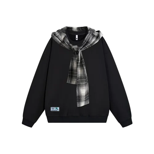 Minfinity Унисекс Свитшоты