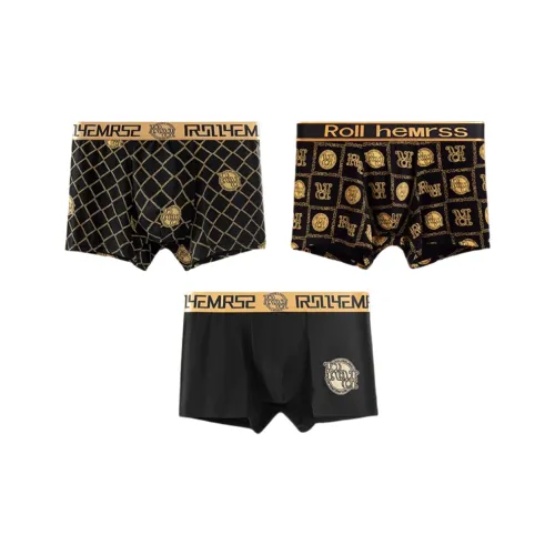 QTUR Мужские боксер-шорты