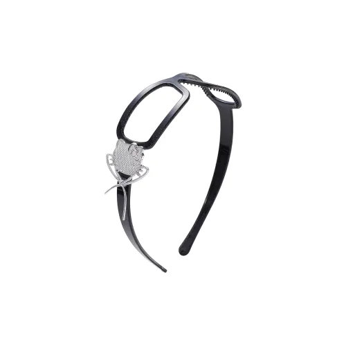 Sanrio Hello Kitty Акриловые Ободки Женские