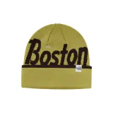 Горчично-желтый