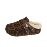 Леопардовый принт