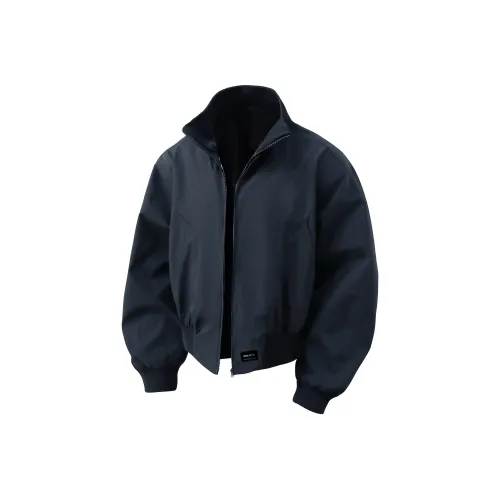 UNA RETA Унисекс Куртки