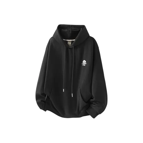 Jeep Theme Series Свитшот Унисекс