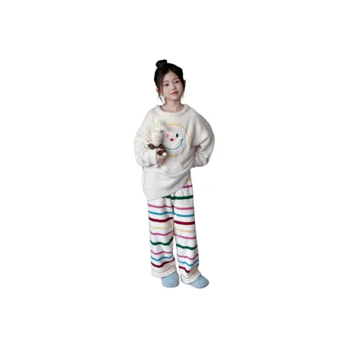 M JBABY Абрикос Kids LOUNGE Набор