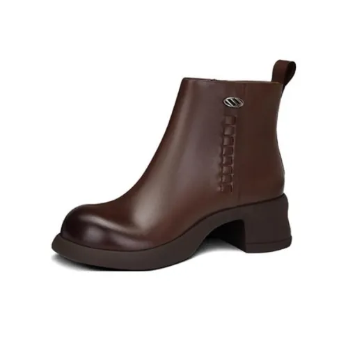 JESSICA SOPHIA Женские ботильоны