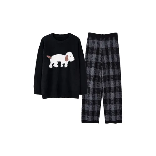 TLXT Мужские Пижамные Комплекты