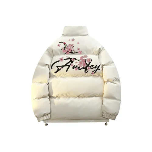 AULDEY Унисекс Пуховики