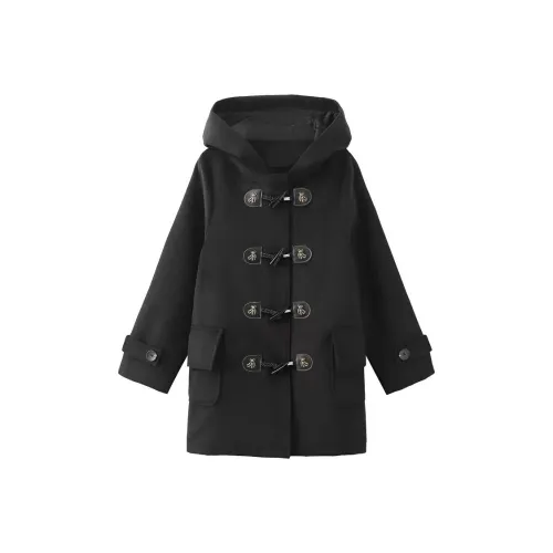 YOUSEKOO Женские Пальто