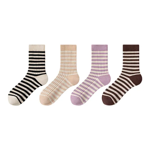 TLXT Женские носки MID до икры