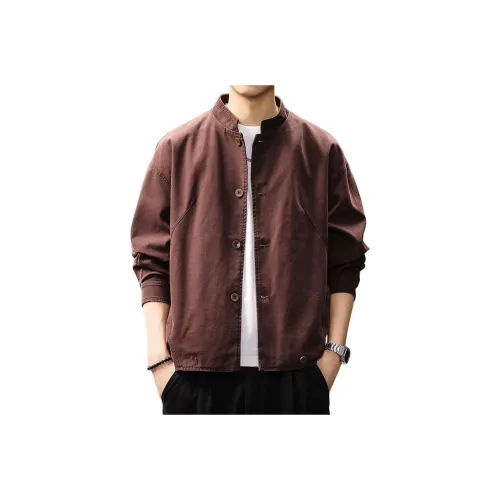 SLLAVIF Мужские куртки