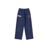 Морской синий