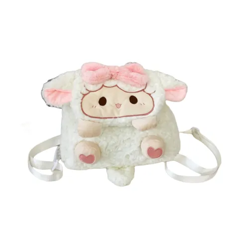 Lv Fielder Полиэстер Рюкзак Черный