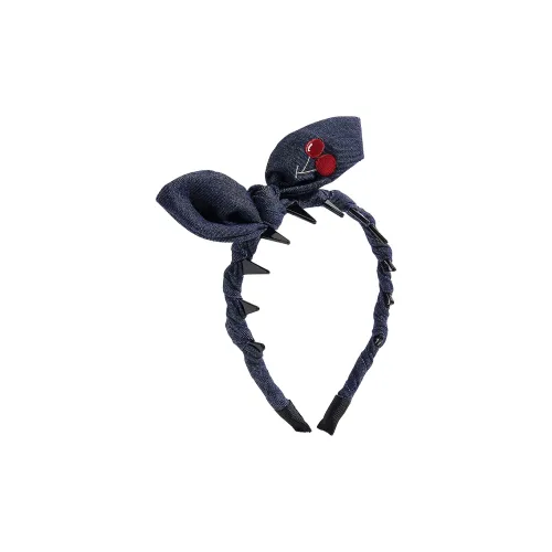 Lano Тканевые Ободки для волос Женские