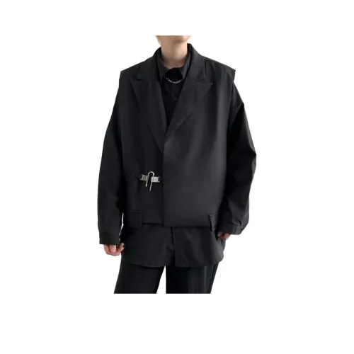 Chisportate Унисекс Жилеты