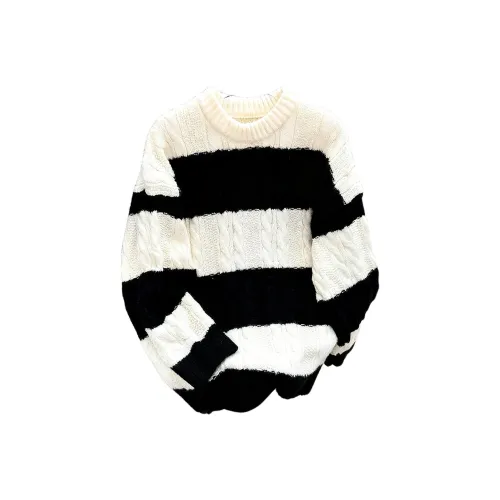 MORii Унисекс Трикотаж