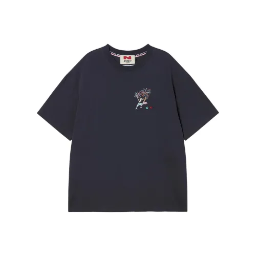 Beyond Closet SS25 T-Shirt Унисекс