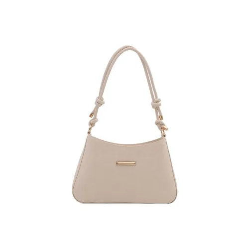 Dusen Kangaroo ПУ (полиуретан) Сумка через плечо Стандартная Женская Многоцветная