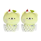 Дыня Медведь Пара, Бестие Комплект (2 упаковки)